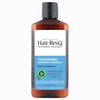 Petal Fresh Organic Eco-Elements Hair Thickening Shampoo, 12 Fluid Ounce