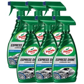 Turtle Wax Express Shine (16 oz.) - Pack of 6