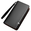 Hana 2nd Bag, Clutch Bag, Handheld Bag, Wallet, Top Leather,