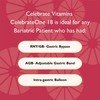 Celebrate Vitamins CelebrateONE 18, 18mg Iron - Once Daily Bariatric