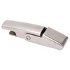 Boat Latch Stainless Steel Clamp Lock Firm Locking Heavy Duty