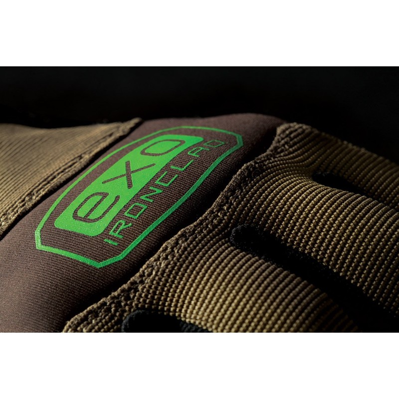 Ironclad EXO-PGG-04-L Project Grip Gloves, Large