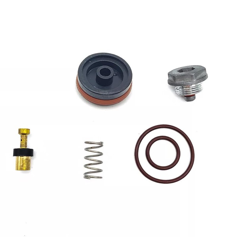 FAMUGOS Air Compressor Regulator Repair Kit Replacement For DeWalt D55040