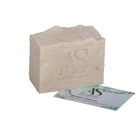 Doğal Kükürt Sabunu - Sivilce ve Cilt Problemlerine Karşı Etkili Bakım