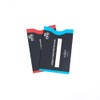 Globite RFID Blocking Credit Card Sleeve 2 Pack, Assorted