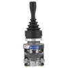 HKA1 41Z02 Switch 2NO 2 Position Back Momentary Joy Stick