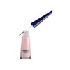 Herome Natural Nail Colour Pink with Reinforcing Effect - Nail