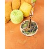 Lemonwood Mini Minder Wrist Yarn Holder Wander (Glow in The