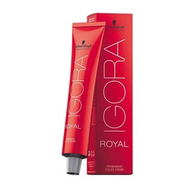 Schwarzkopf Igora Royal Premium Hair Colour, Pack of 1 (60 g) 5/1 Light Brown Cendre