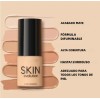 Prebase De Maquillaje A Prueba De Sudor, Corrector
