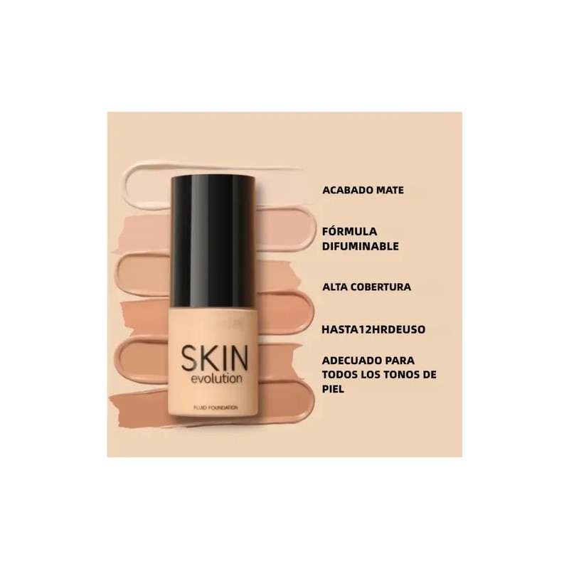 Prebase De Maquillaje A Prueba De Sudor, Corrector