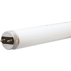 GE 45748 F17T8/SP41/ECO 2 feet T8 Fluorescent Lamp (Case of 24)