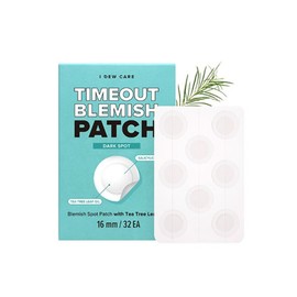I DEW CARE [I DEW CARE]Timeout Blemish Patch (6 types)