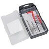 AB Tools 3/16” x 24 BSW Thread Repair Cutter Kit