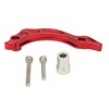 Engine Sprocket Guard Motorcycle Magneto Chain Protector Cover Replacement For