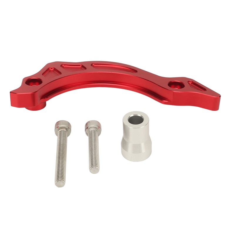 Engine Sprocket Guard Motorcycle Magneto Chain Protector Cover Replacement For