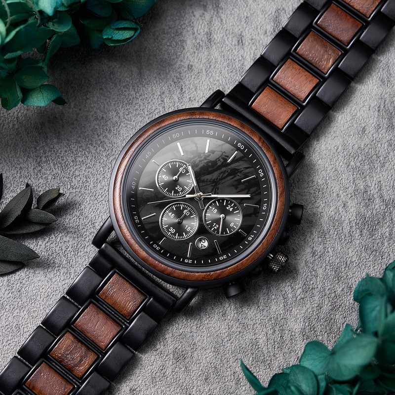 Igiftu 5 Years Fifth Anniversary for Men Gifts,5th Wedding Anniversary