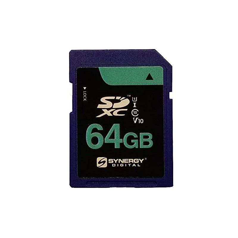 Synergy Digital Accessory Kit, Compatible with Olympus Pen E-PL10 Mirrorless