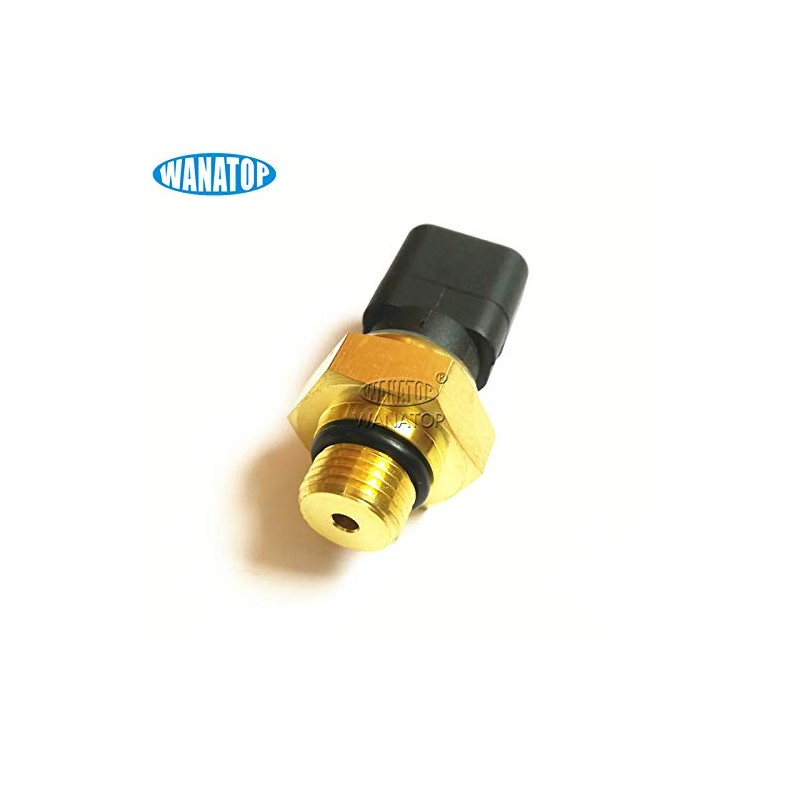 New Pressure Sensor 274-6717 2746717 For Caterpillar Heavy Duty Car