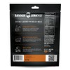 Uncured Bacon Jerky 2-Pack - Maple Cayenne & Bourbon Glaze