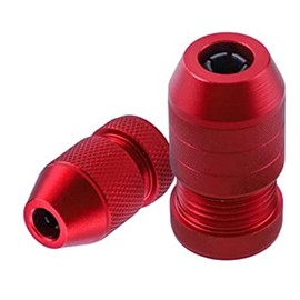 Ocnvlia Drill Stop Collar Set for Drill, Drill Depth Stop, Applicable Range 3/64-3-16, 15/64-7/16