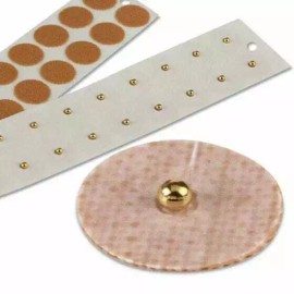 Lhasa OMS Sakamura Magrain Pellets - Silver, Clear