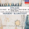 Strauss - Eine Alpensinfonie / Don Juan