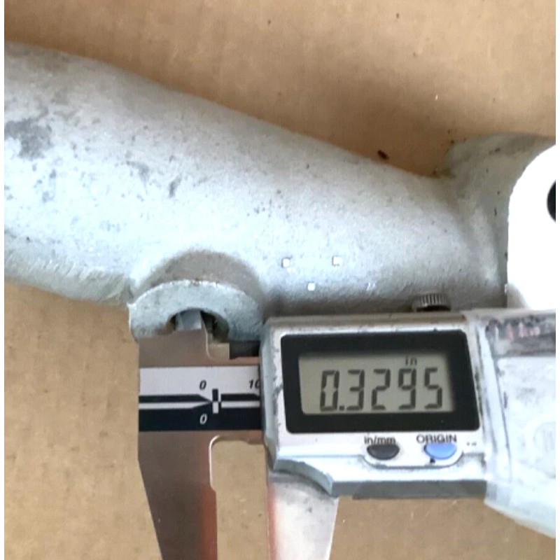 Thermo King 22-660 Manifold for X430 Compressor