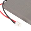 LIP1522 Li Ion Battery Pack 3.65V 1000mAh Rechargeable Bluetooth Wireless