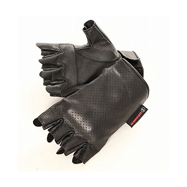 DEGNER (deguna-) messyureza-ha-huguro-bu Black XL TG – 31mh BK/X-Large