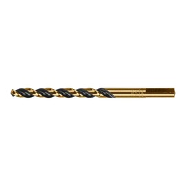Truper Expert BAV-1/4-B, Broca alta velocidad, Turbo Steel, en blister, 1/4"