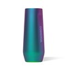 Corkcicle Stemless Flute - Chill Drinks for 9 Hours -