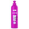 Sedal Crema Para Peinar Liso Perfecto, 300 Ml, Pack of