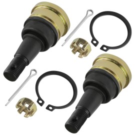 Celox for Polaris Outlaw 525 2007-2011 Set oF Two Upper or Lower Ball Joint