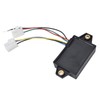Excavator Relay ABS TOSD-02-062B Excavators Accessories for Mitsubishi Loader 12V
