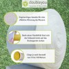 Doubleyou Geovlies & Baustoffe DN50 & DN65 Drainage Fleece Filter