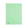 Favorit P@STEL 400116629 Display Book with 60 Pockets Interior Format