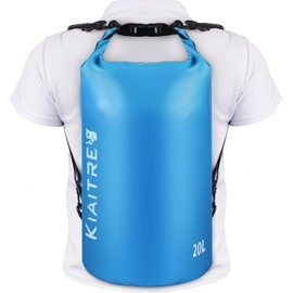 Kiaitre Water Dry Bag, 20l, Water Dry Bag
