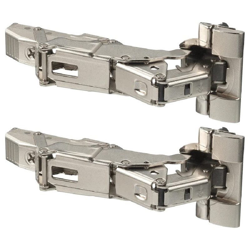 I-K-E-A UTRUSTA Hinge with Built in Damper 153 for Kitchen