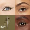 MAYBELLINE New York Tattoo Studio Long-Lasting Sharpenable Eyeliner Pencil, Glide