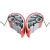 Replacement jaws for comfort lifter clamping range 0-65 mm, 2