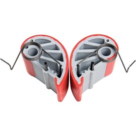 Replacement jaws for comfort lifter clamping range 0-65 mm, 2 pieces