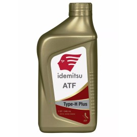 IDEMITSU x4 QUART KIT Automatic Transmission oil Fluid ATF TYPE (H PLUS) for Acura Honda