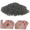 Alipis Tumbling Media Polishing Filler for Rock Tumblers Efficient Abrasive