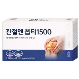 Kim Yeon-ja Joint Restoration Genuine Price Ingredient Contains Joint Cartilage Pain Opti MSM Protein Boswellia Containing Product, 180 Pieces, 1 Tablet / 김연자 관절보궁 정품 가격 성분 함유 관절 연골 통증 옵티 엠에스엠 단백질 보스웰리아 함유 제품, 180개, 1정