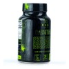 Carnitina Quemador de Grasa Mad Labz 60 Cápsulas 500mg Sin