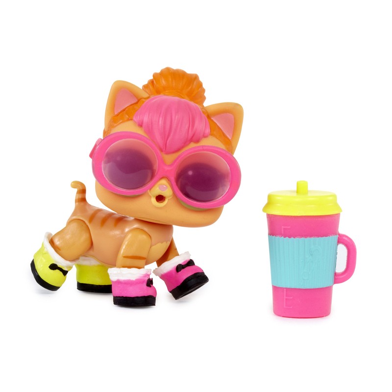 L.O.L. Surprise! Pets Series 3 Wave 2, Multicolor (550747E5C)