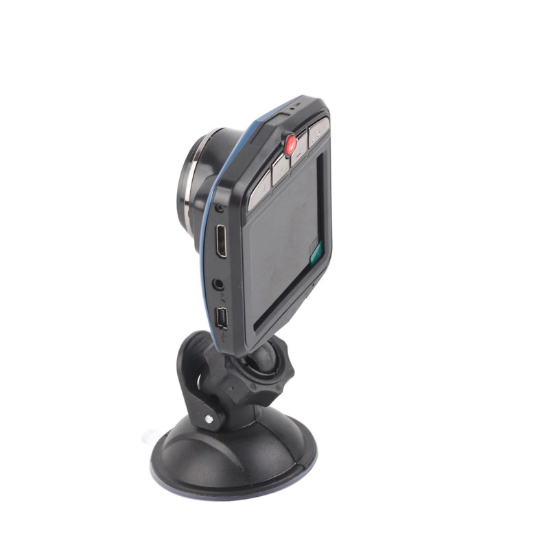 2.4in Car Dashcam 1080P Night Vision Shaking Proof Long Standby