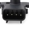 RIDEX Boost Pressure Sensor 3947S0023
