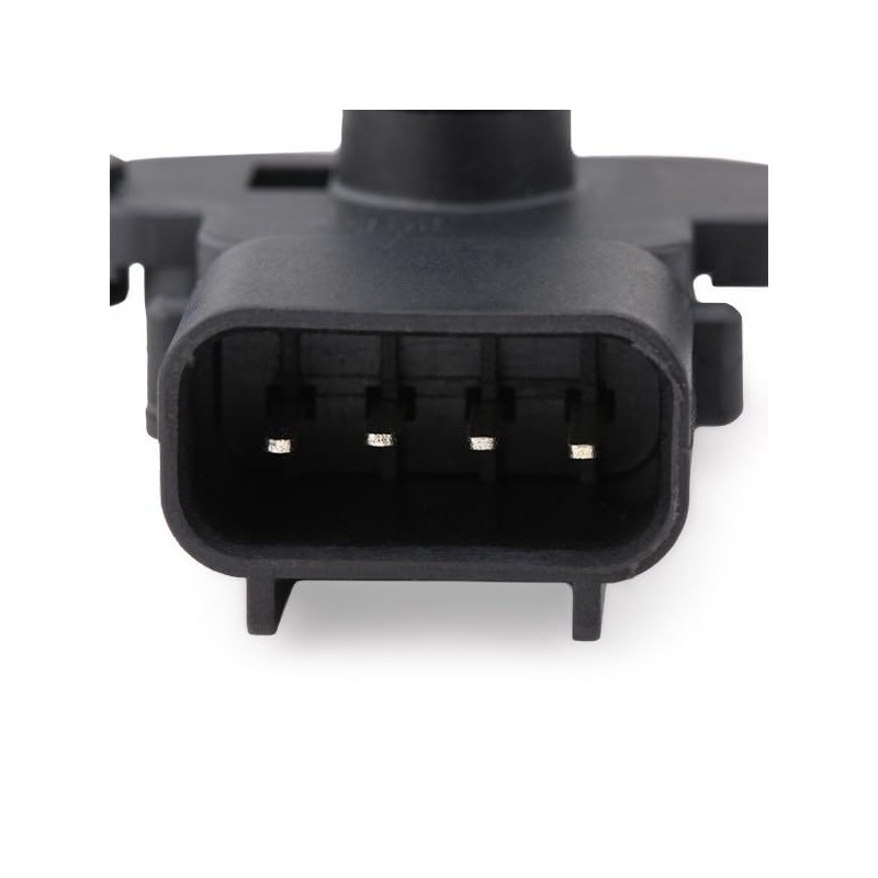 RIDEX Boost Pressure Sensor 3947S0023
